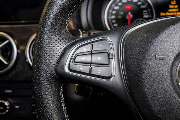 2016 MY17 Mercedes-Benz B-Class Hatch image 11