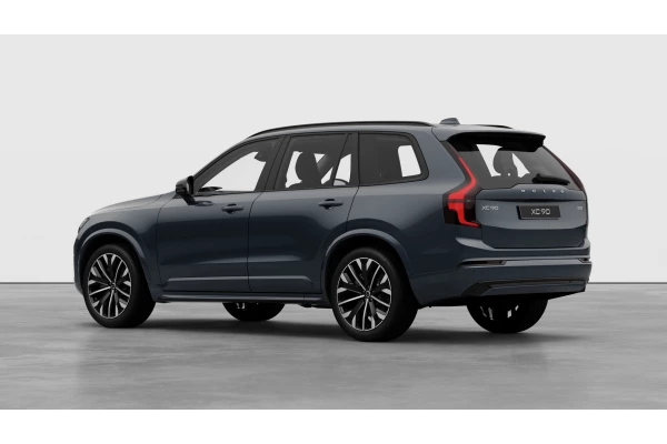 2026 Volvo XC90 L Series Ultra B5 Dark SUV Image 3