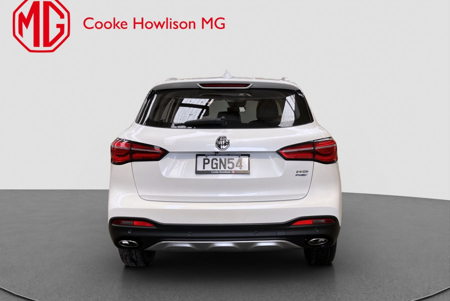 2022 MG HS Phev/10Hd SUV Image 6