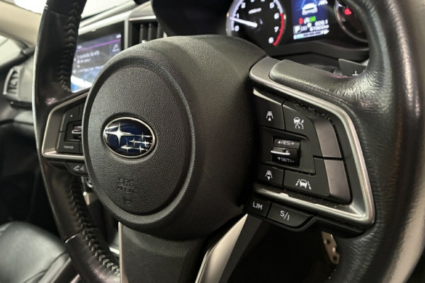 2019 Subaru Forester S5 2.5i-S SUV Image 13