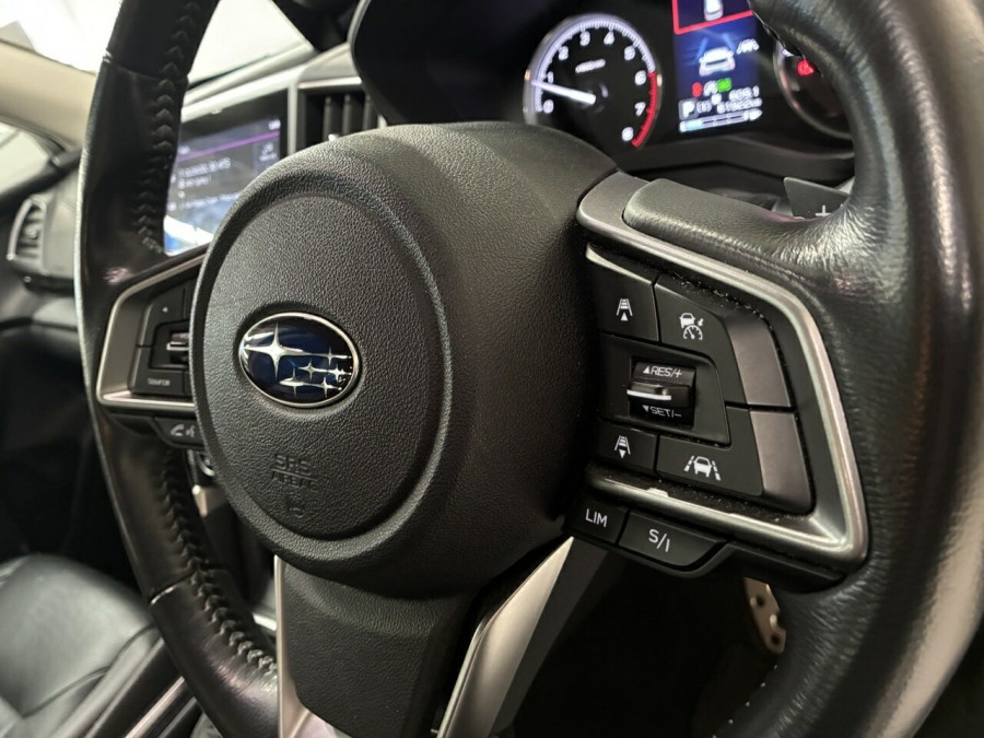 2019 Subaru Forester S5 2.5i-S SUV Image 13
