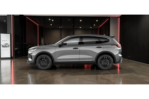 2025 GWM Haval Jolion A01 Ultra SUV