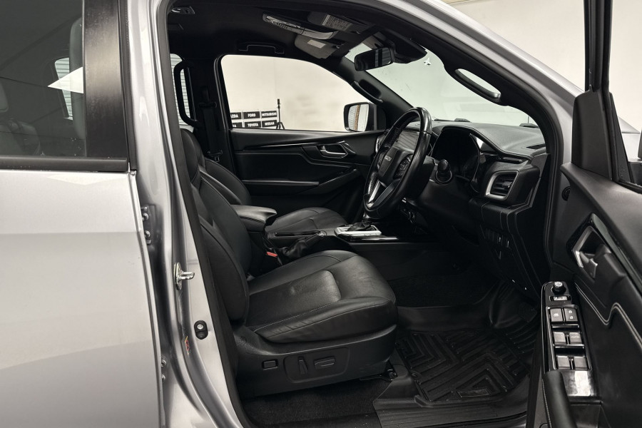 2021 Isuzu D-MAX RG X-TERRAIN Ute Image 19