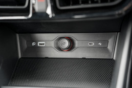 2025 MG MG3 ZP22 Excite Hatch