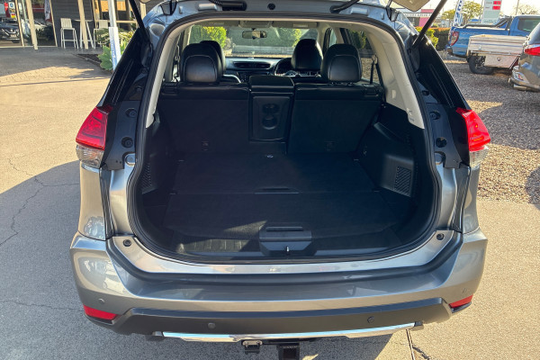 2021 Nissan X-Trail T32 ST-L SUV Image 12