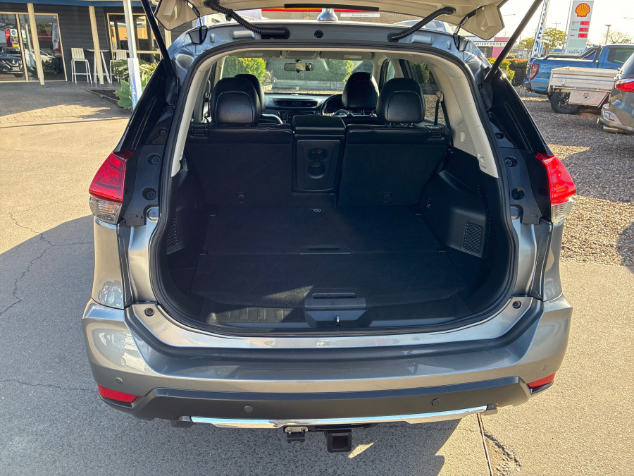2021 Nissan X-Trail T32 ST-L SUV Image 12
