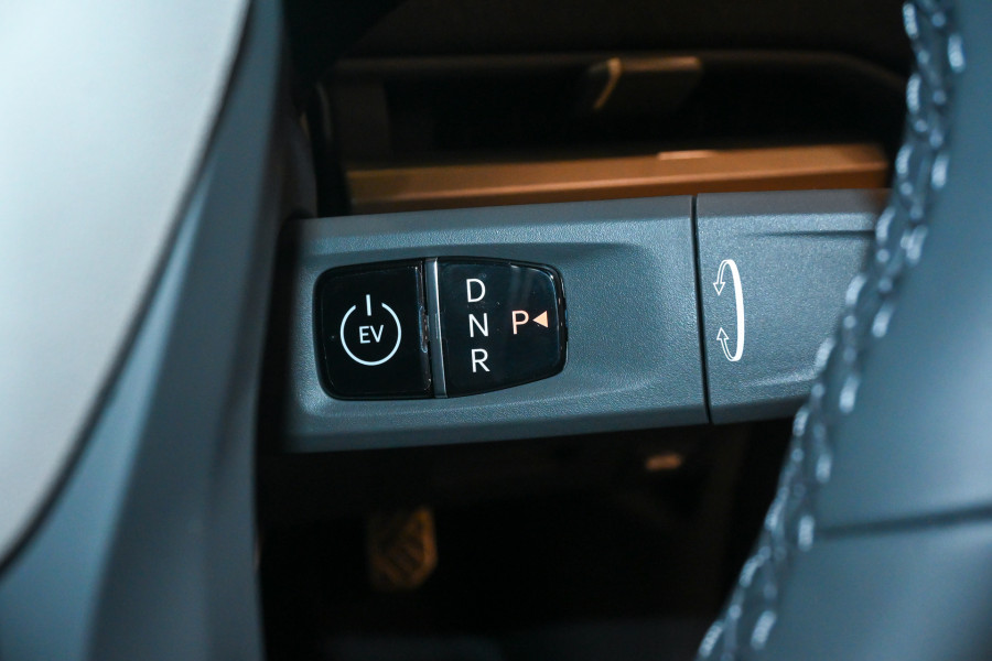 2025 Kia EV3 SV GT-Line SUV Image 15