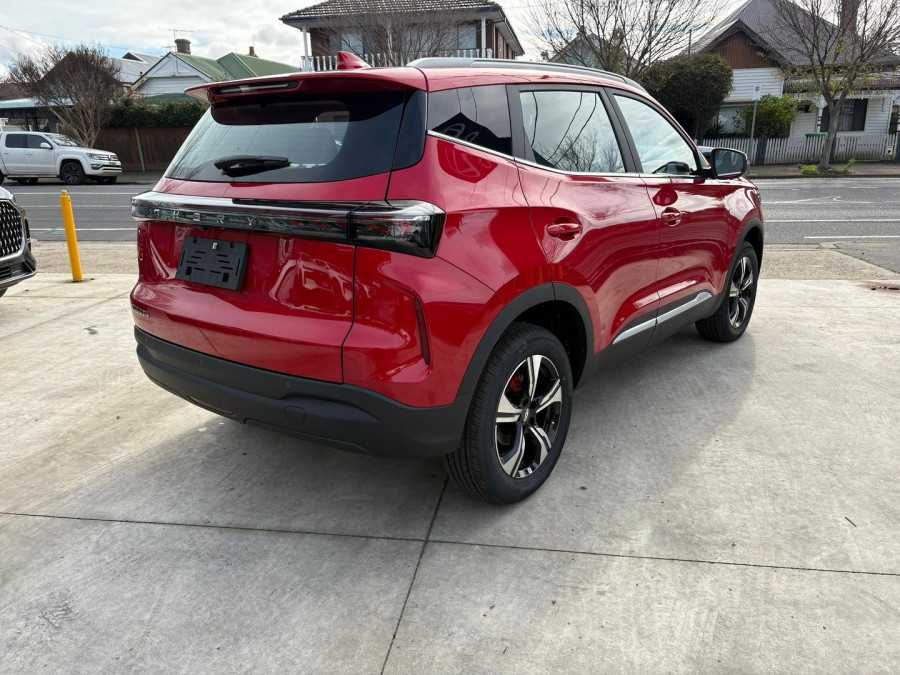 2026 Chery Tiggo 4  Urban SUV Image 3