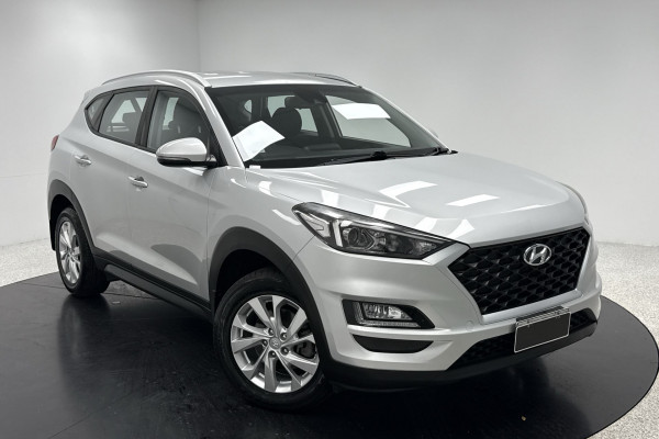 2019 MY20 Hyundai Tucson TL4 Active SUV
