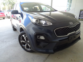 Kia Sportage S QL