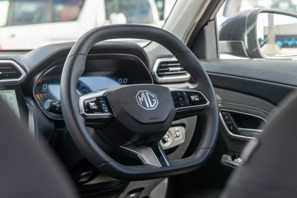 2026 MG ZS Excite Hybrid+ SUV Image 14