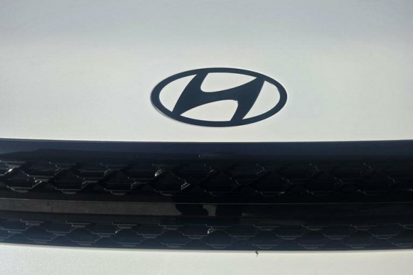 2026 Hyundai Santa Fe MX5.V2 Calligraphy SUV Image 3