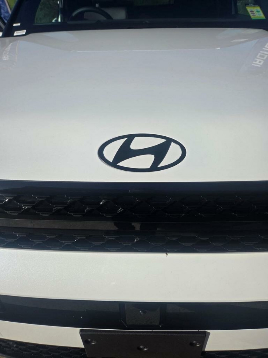 2026 Hyundai Santa Fe MX5.V2 Calligraphy SUV Image 3