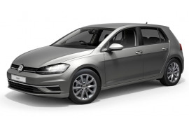 Volkswagen Golf 110TSI Comfortline 7.5