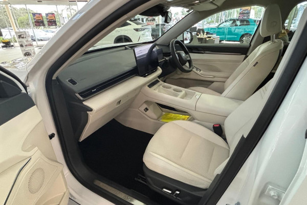 2026 GWM Haval H6 B01 Ultra PHEV SUV Image 19