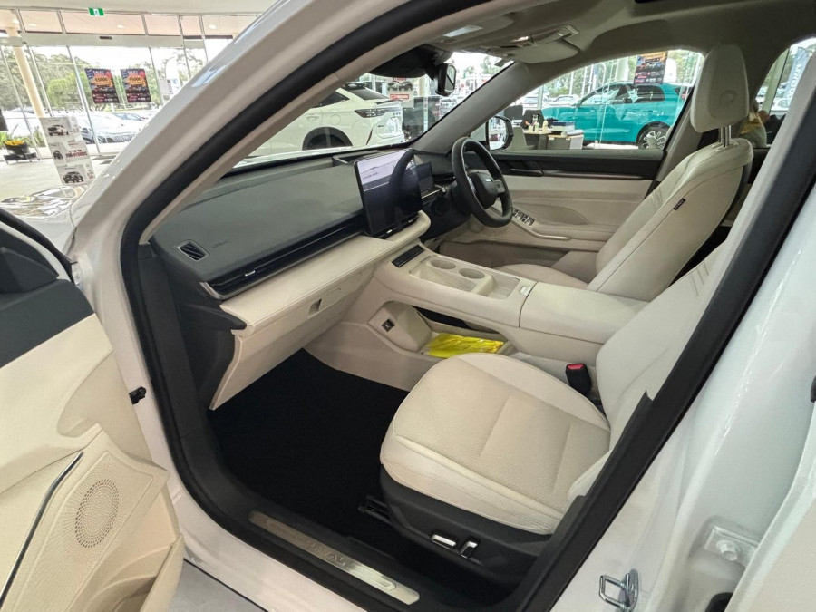 2026 GWM Haval H6 B01 Ultra PHEV SUV Image 19