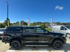 2019 Ford Ranger PX MkIII Wildtrak Ute image 3