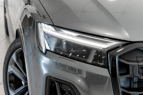 2025 Audi Q7 4M 50 TDI S line SUV image 25
