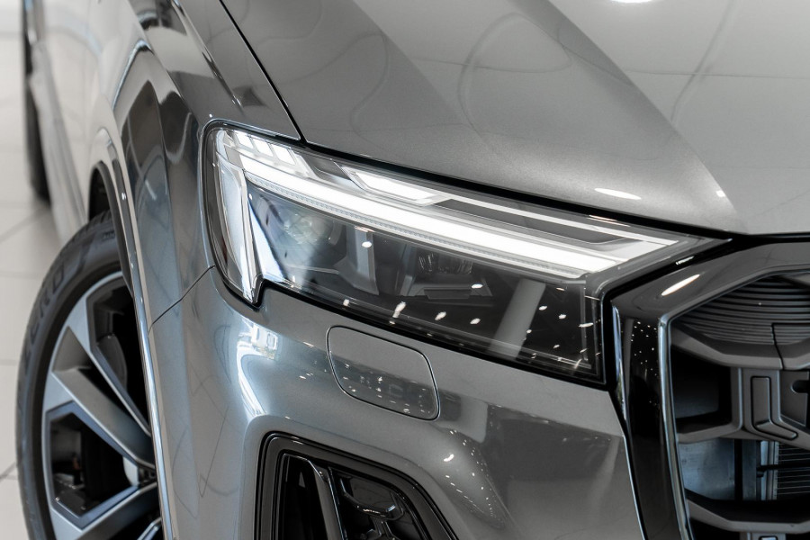 2025 Audi Q7 4M 50 TDI S line SUV