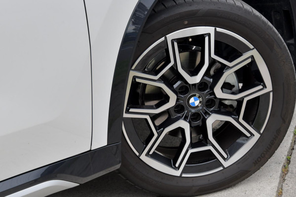 2025 BMW X1 U11 sDrive18i SUV image 28