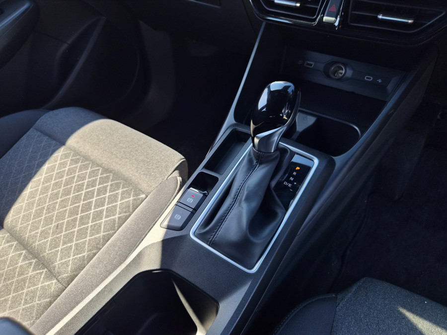 2025 MY25.5 MG MG3 ZP22 Excite Hatch Image 17