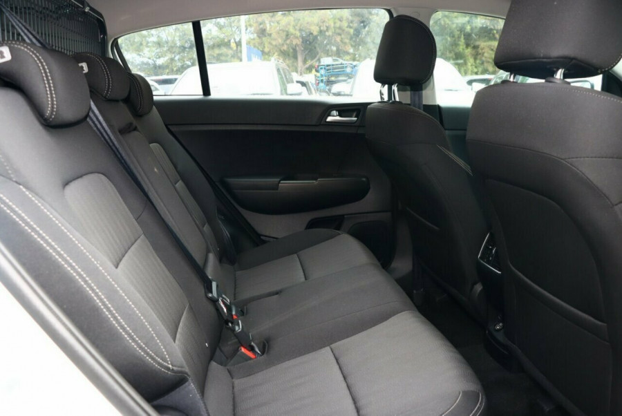 2019 Kia Sportage QL MY19 Si 2WD Premium Wagon Image 9