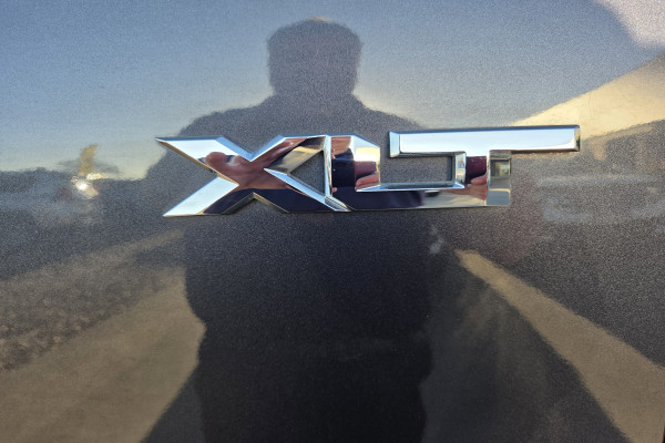 2020 MY20.25 Ford Ranger PX MkIII XLT Ute Image 10
