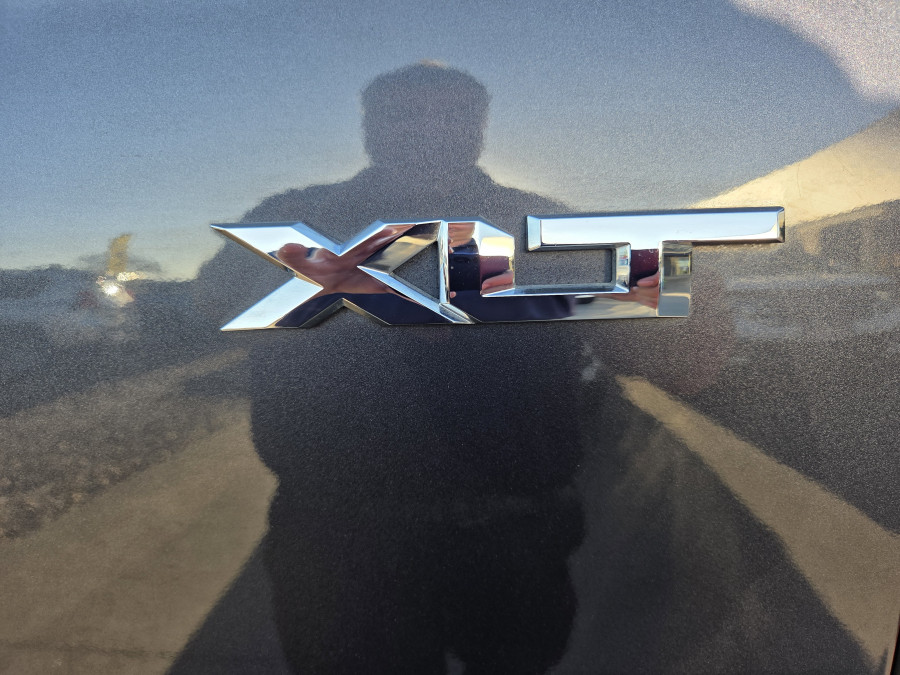 2020 MY20.25 Ford Ranger PX MkIII XLT Ute Image 10