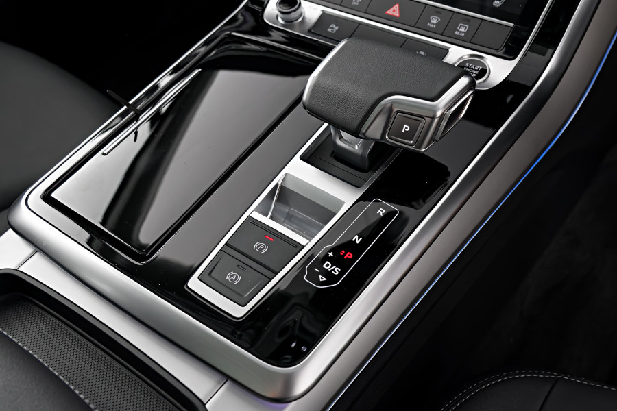 2026 MY25 Audi Q7 4M TFSI 185kW SUV