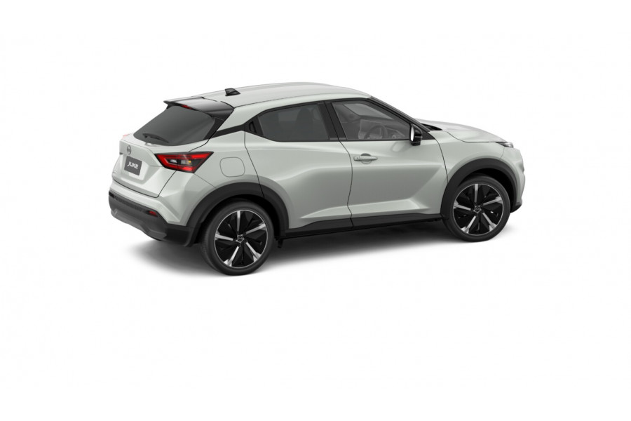 2024 Nissan JUKE F16 ST-L SUV Image 16