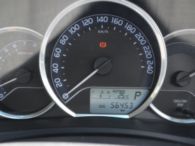 2018 Toyota Corolla ZR Sport Hatchback