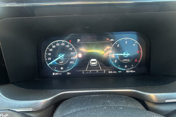 2023 Kia Sorento MQ4 GT-Line SUV Image 20