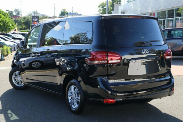 2019 LDV G10 SV7A 9 Seat Wagon