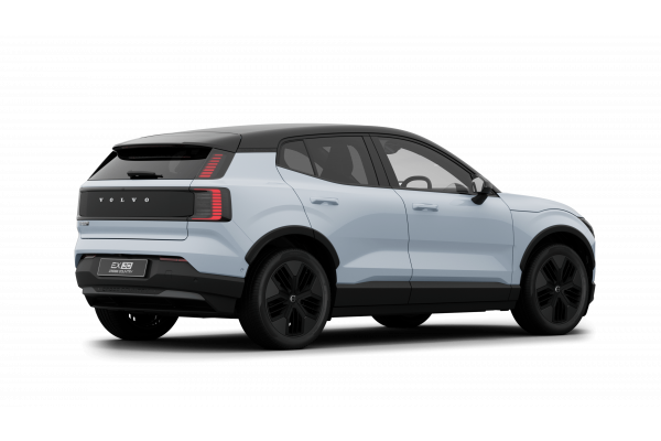 2026 MY27 Volvo EX30 Cross Country  P8 SUV Image 5
