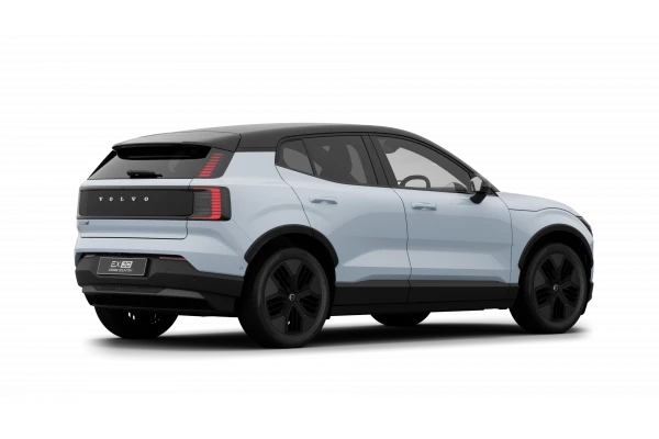 2026 MY27 Volvo EX30 Cross Country  P8 SUV Image 5