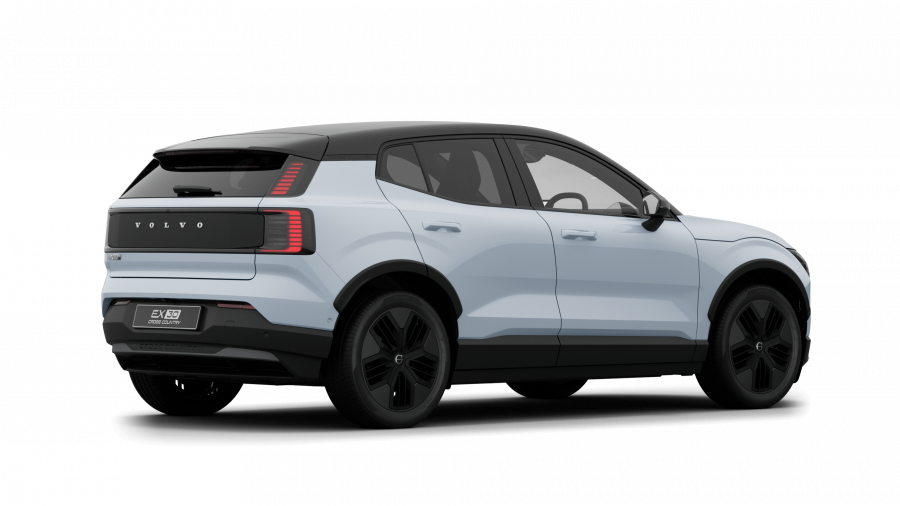 2026 MY27 Volvo EX30 Cross Country  P8 SUV Image 5