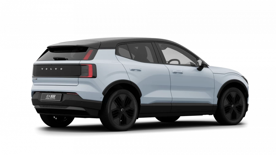 2026 MY27 Volvo EX30 Cross Country  P8 SUV Image 5