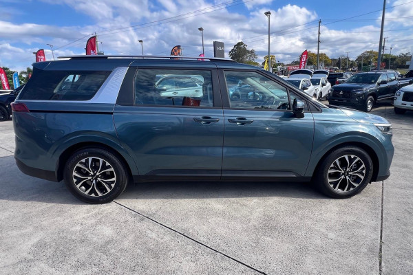 2022 Kia Carnival KA4 Si People Mover Image 3