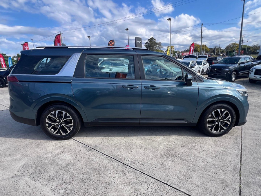 2022 Kia Carnival KA4 Si People Mover Image 3