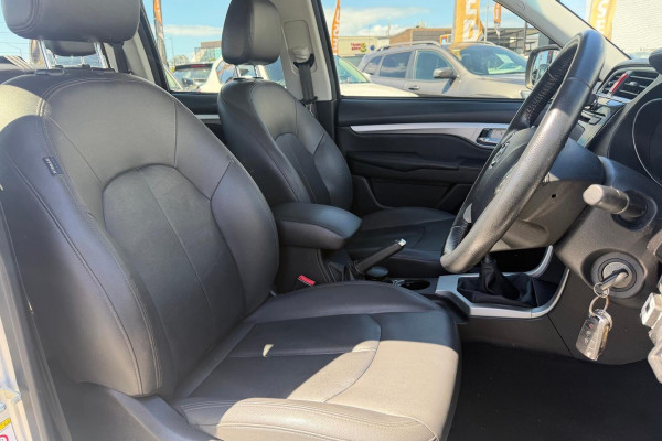 2020 Great Wall Steed NBP  Ute Image 10