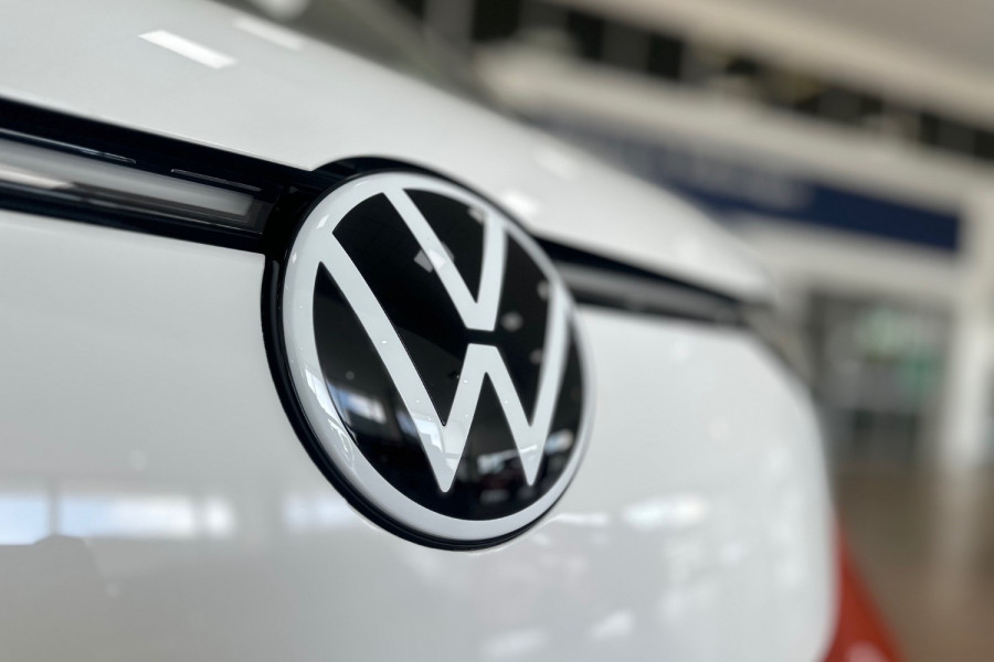 2024 Volkswagen ID. Buzz Pro BEV560 Other Image 13