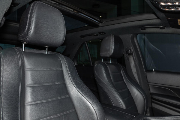2021 Mercedes-Benz GLE-Class V167 GLE300 d SUV
