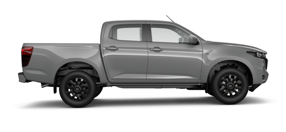 2024 MY25 Mazda BT-50 TF XT Ute Image 10
