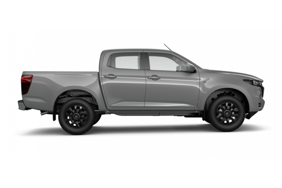 2024 MY25 Mazda BT-50 TF XT Ute Image 10