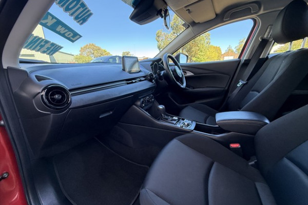 2020 MY0  Mazda CX-3 DK Neo Sport SUV Image 14