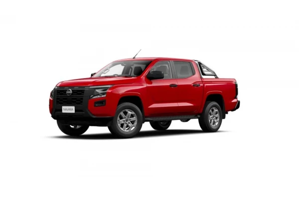 2026 Nissan Navara D27 ST Ute Image 36
