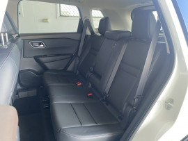 2025 Nissan X-Trail T33 Ti SUV image 15