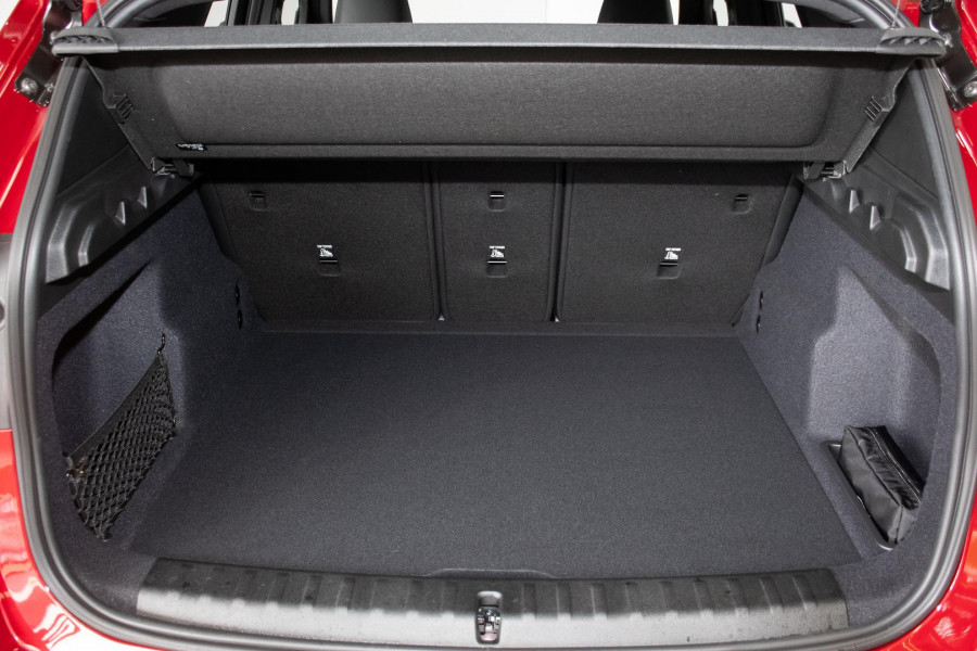 2025 BMW X1 U11 sDrive18i SUV