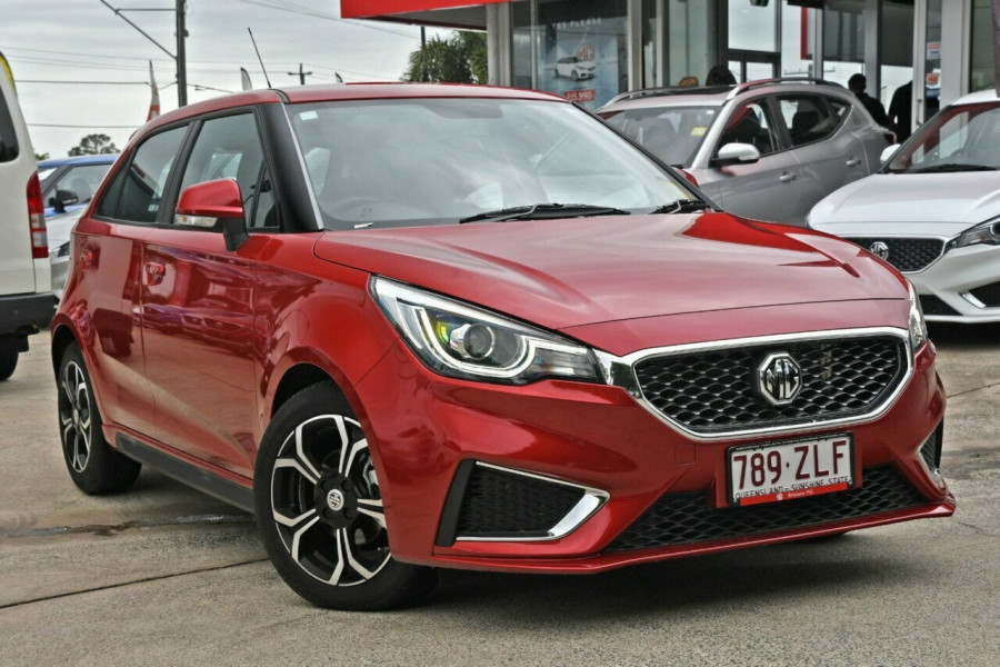 2019 MYte [THIS VEHICLE IS SOLD] image 1