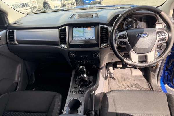 2016 Ford Ranger PX MkII XLT Ute Image 16